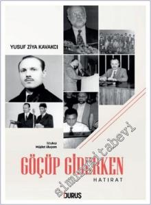 Göçüp Giderken -        2024