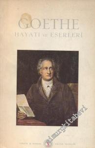 Goethe Hayatı ve Eserleri -