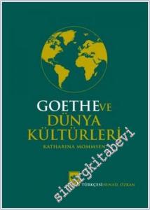 Goethe ve Dünya Kültürleri -