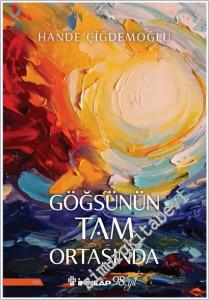 Göğsünün Tam Ortasında -        2025