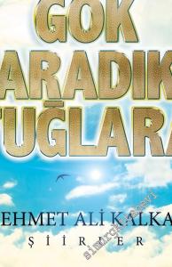 Gök Aradık Tuğlara -