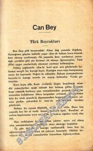 Gök Bayrak -