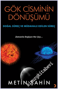 Gök Cisminin Dönüşümü -        2026