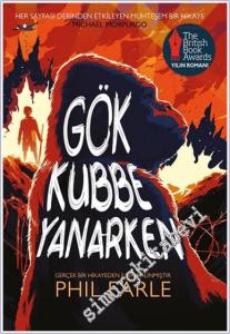 Gök Kubbe Yanarken -        2025