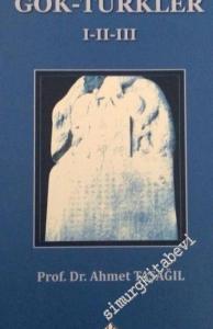Gök Türkler 3 Cilt TAKIM -