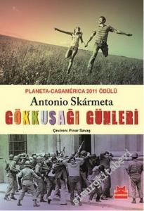 Gökkuşağı Günleri -        2015