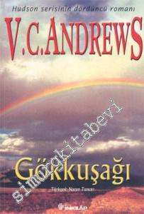 Gökkuşağı (Hudson Serisi 4) -