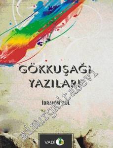 Gökkuşağı Yazıları -