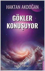 Gökler Konuşuyor -        2024
