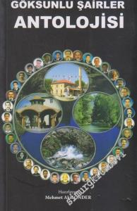 Göksunlu Şairler Antolojisi -
