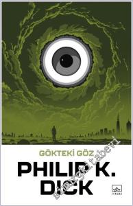 Gökteki Göz -        2026