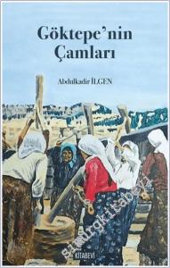 Göktepe'nin Çamları -        2024