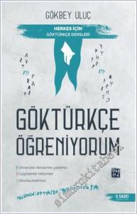 Göktürkçe Öğreniyorum -        2025
