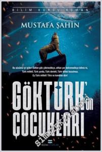 Göktürk'ün Çocukları -        2024