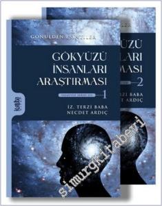 Gökyüzü İnsanları Araştırması (2 Cilt) -        2025