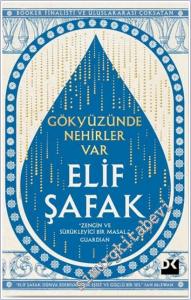 Gökyüzünde Nehirler Var -        2025