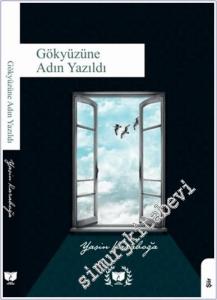 Gökyüzüne Adın Yazıldı -        2024