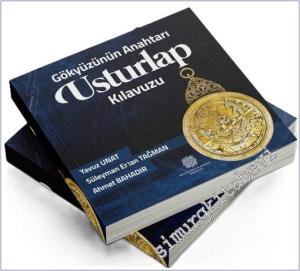Gökyüzünün Anahtarı Usturlap Kılavuzu -        2025