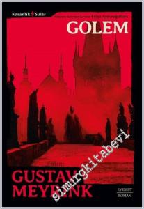 Golem - Karanlık Sular -        2024