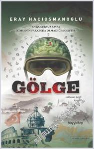 Gölge -        2024