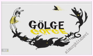 Gölge CİLTLİ -         2026