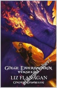 Gölge Ejderhaların Yükselişi - Gökyüzü Efsaneleri -        2021