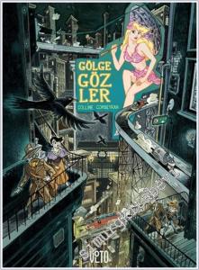 Gölge Gözler -        2025