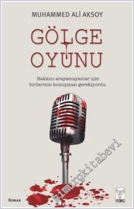 Gölge Oyunu -        2025