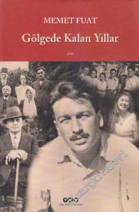 Gölgede Kalan Yıllar -        2025