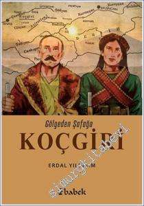 Gölgeden Şafağa Koçgiri -        2024