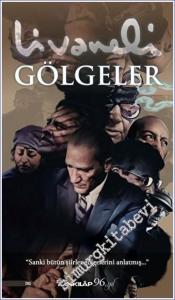 Gölgeler -        2023