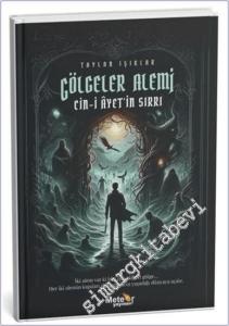 Gölgeler Alemi – Cin-i Ayet'in Sırrı -        2024