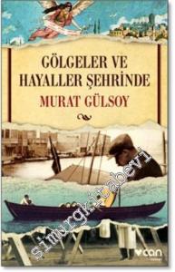 Gölgeler ve Hayaller Şehrinde -        2023