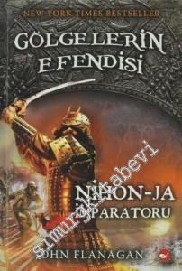 Gölgelerin Efendisi 10: Nihon - Ja İmparatoru -        2013