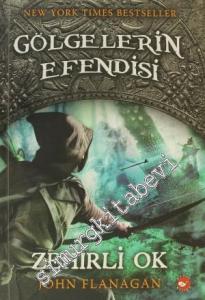 Gölgelerin Efendisi 9: Zehirli Ok -        2012