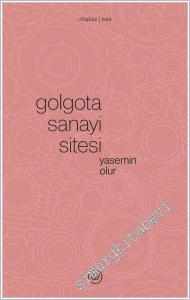 Golgota Sanayi Sitesi -        2025