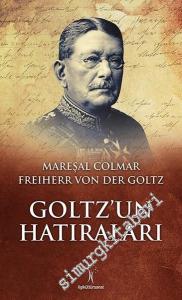 Goltz'un Hatıraları -