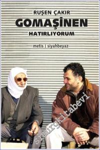 Gomaşinen - Hatırlıyorum -        2024