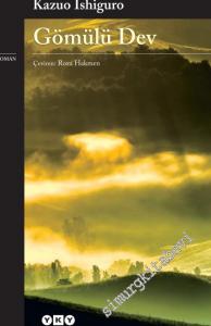 Gömülü Dev -        2025