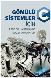 Gömülü Sistemler İçin C -        2025