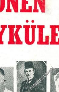 Gönen Öyküleri: Ömer Seyfettin'i Hatırlama ve Hikayelerim -        1980