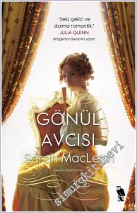 Gönül Avcısı -        2025