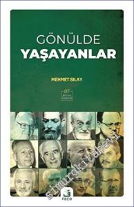 Gönülde Yaşayanlar -        2023