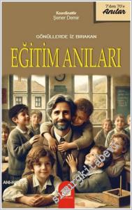 Gönüllerde İz Bırakan Eğitim Anıları -        2025