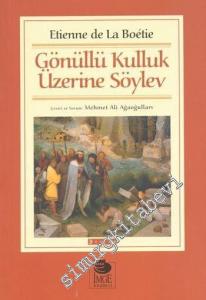 Gönüllü Kulluk Üzerine Söylev -        2011