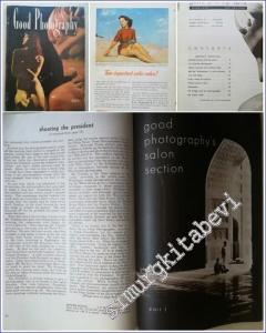 Good Photography : The Classic Nude - 11       1949