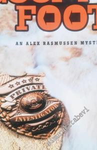 Goofy Foot: An Alex Rasmussen Mystery -        2004
