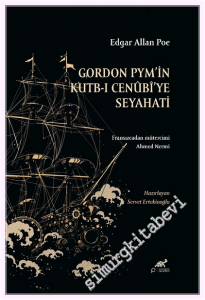 Gordon Pym'in Kutb-ı Cenûbî'ye Seyahati -         2026
