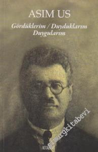 Gördüklerim Duyduklarım Duygularım -        2012