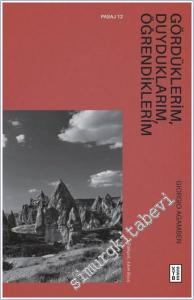 Gördüklerim Duyduklarım Öğrendiklerim -        2024